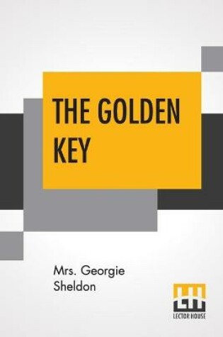 Cover of The Golden Key