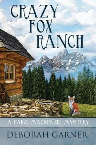 Cover of Crazy Fox Ranch