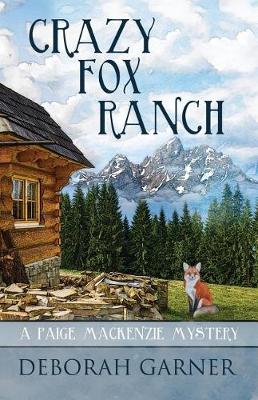 Book cover for Crazy Fox Ranch