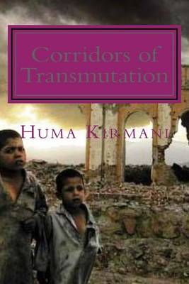 Book cover for Corridors of Transmutation