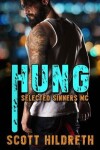 Book cover for Hung