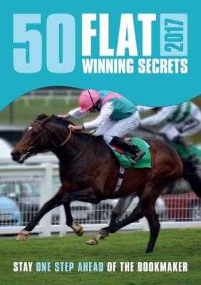 Cover of 50 Flat Winning Secrets