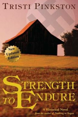 Cover of Strength to Endure