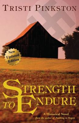 Book cover for Strength to Endure