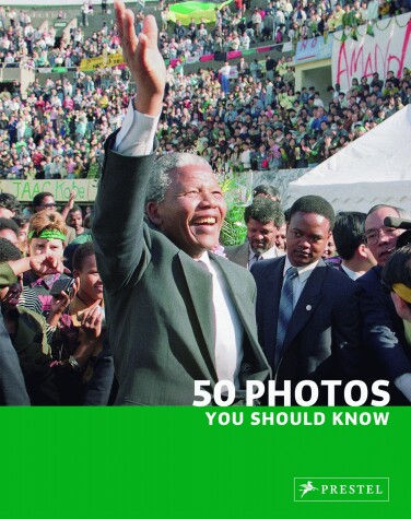 Cover of 50 Photos You Should Know