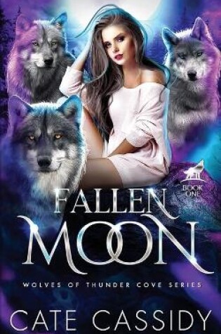 Cover of Fallen Moon