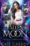 Book cover for Fallen Moon