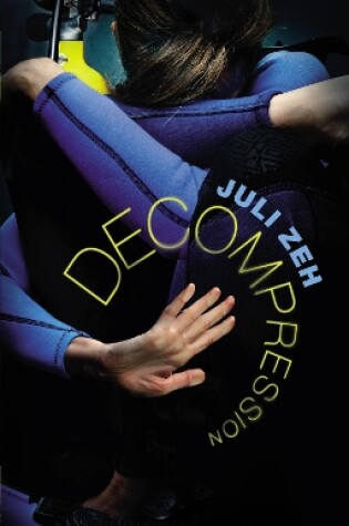 Cover of Decompression