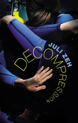 Book cover for Decompression