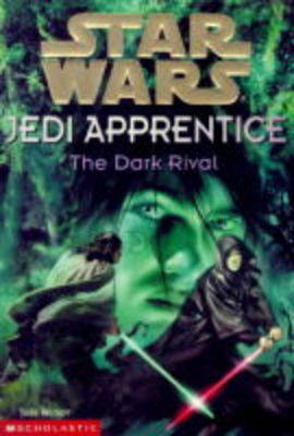 Book cover for The Dark Rival