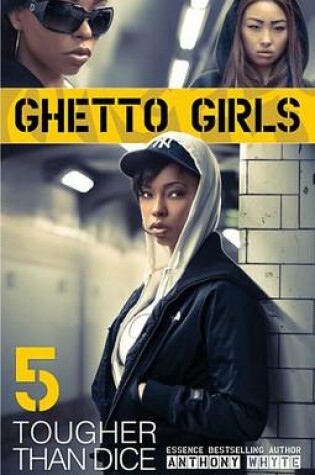 Cover of Ghetto Girls 5