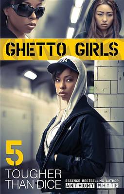 Book cover for Ghetto Girls 5
