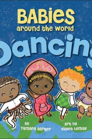 Cover of Dancing