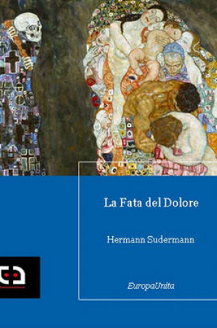 Cover of La Fata del Dolore