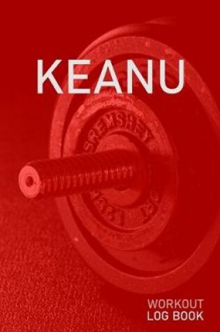 Cover of Keanu