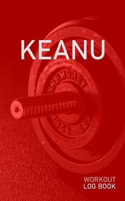 Book cover for Keanu