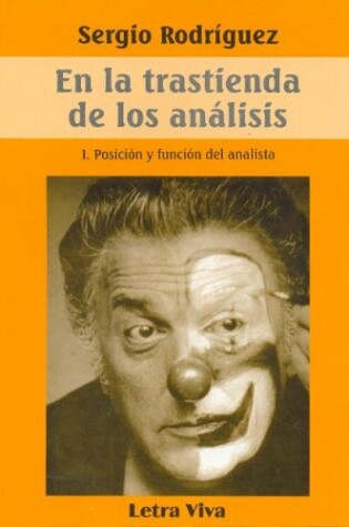 Cover of En La Trastienda de Los Analisis