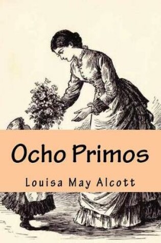Cover of Ocho Primos