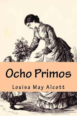 Book cover for Ocho Primos
