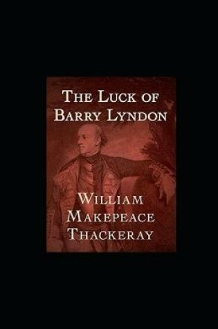 Cover of The Memoirs of Barry Lyndon, Esq. illustrated