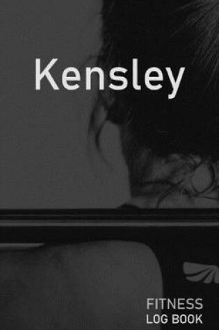 Cover of Kensley