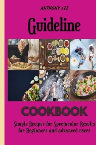 Cover of Guideline