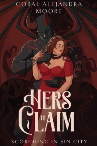 Cover of Hers to Claim