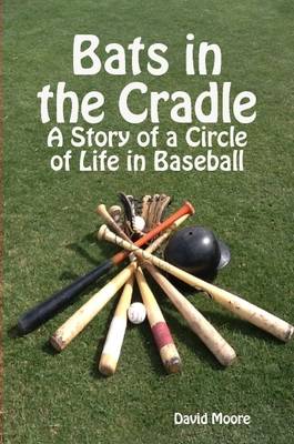 Book cover for Bats in the Cradle