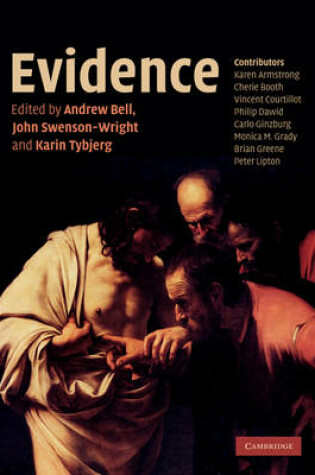 Cover of Evidence