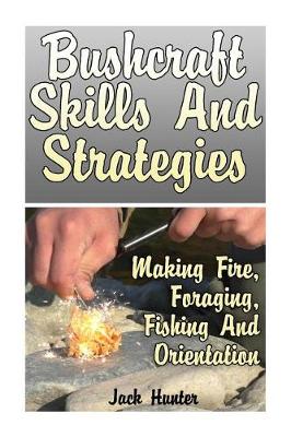 Book cover for Bushcraft Skills and Strategies