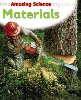 Cover of Materials