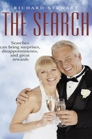 Cover of The Search