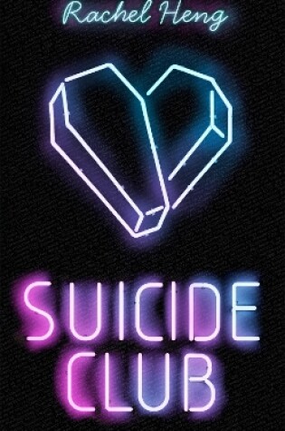 Cover of Suicide Club