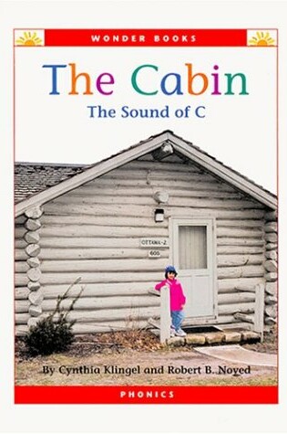 Cover of The Cabin