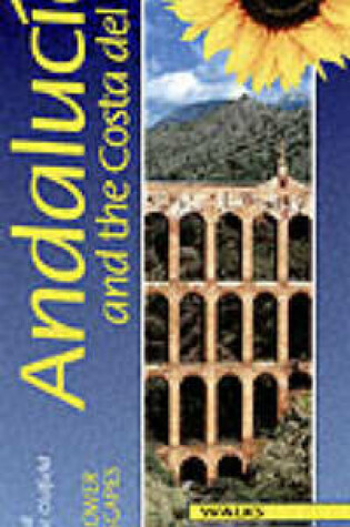 Cover of Landscapes of Andalucia and the Costa del Sol