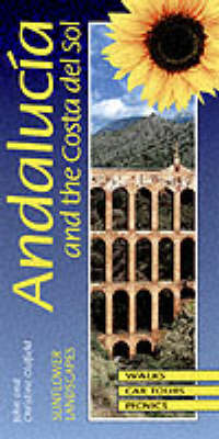 Cover of Landscapes of Andalucia and the Costa del Sol