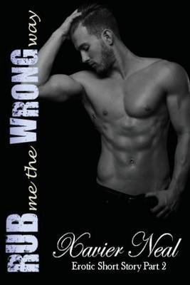 Book cover for Rub Me The Wrong Way