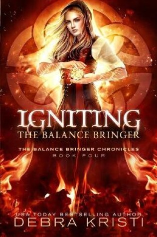 Cover of Igniting