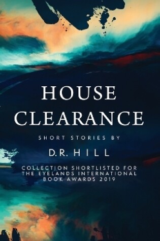 Cover of House Clearance