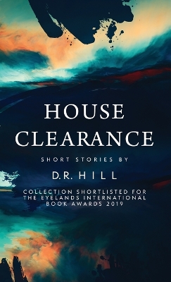 Book cover for House Clearance