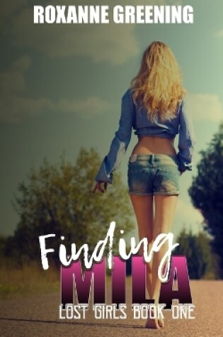 Cover of Finding Mila