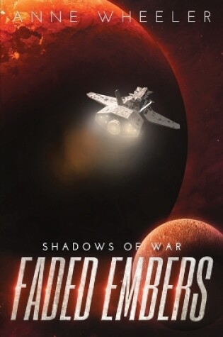 Cover of Faded Embers