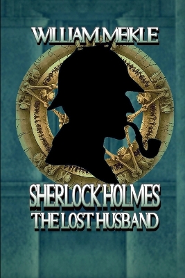 Book cover for The Lost Husband