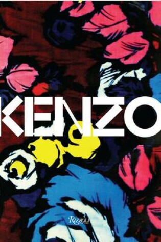 Cover of Kenzo