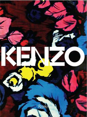 Book cover for Kenzo