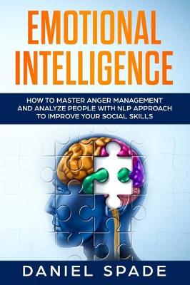 Book cover for Emotional Intelligence