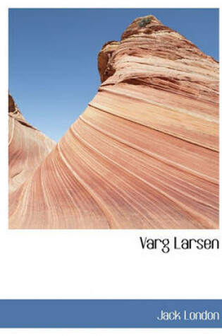 Cover of Varg Larsen