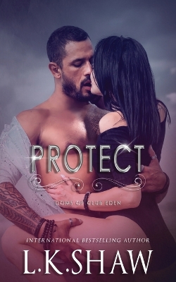 Book cover for Protect