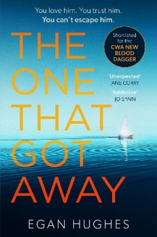 Cover of The One That Got Away