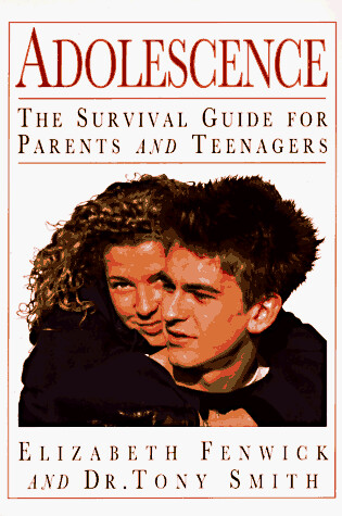 Cover of Adolescence